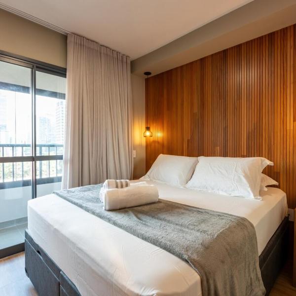 Studio Próximo ao Morumbi Shopping