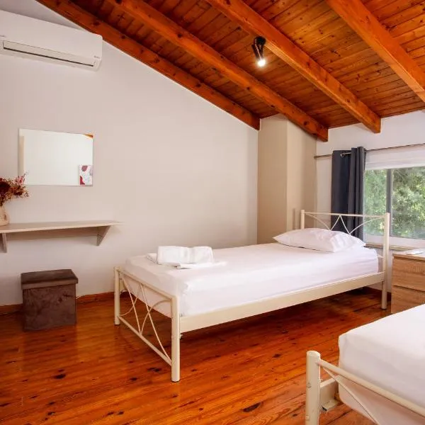 Virós में, होटल Harmony House Corfu 2