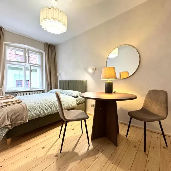 व्रोकला में, होटल Boutique Old Town Rooms - Main Square Wroclaw