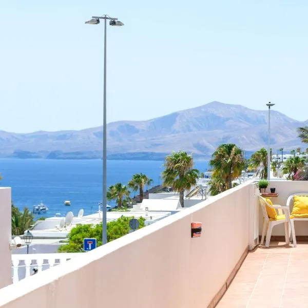 Apartamentos Bellavista, hotel din Puerto del Carmen