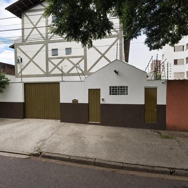 Nossa Senhora