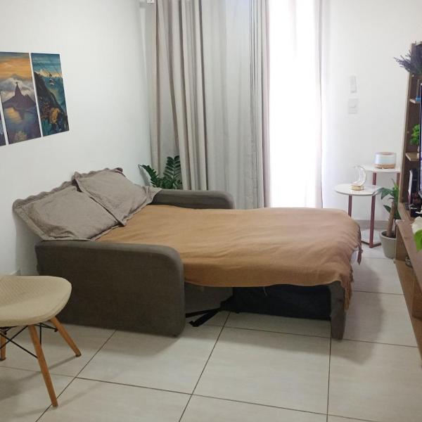 Modern Apartment with Pool and Parking in Rio de Janeiro - Foto 2