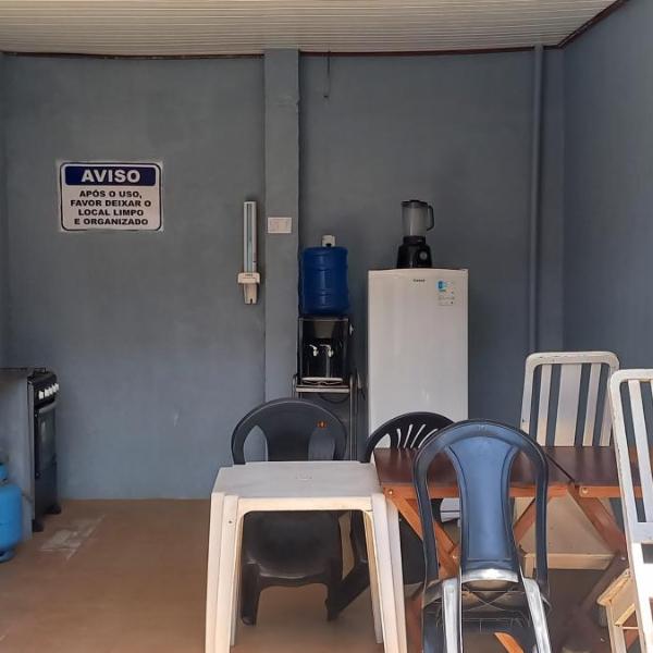 HOSPEDARIA ITAPUÃ - Foto 4