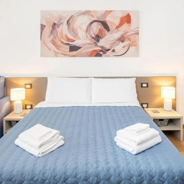 L'angolo del Forte, hotel in Rivoli Veronese