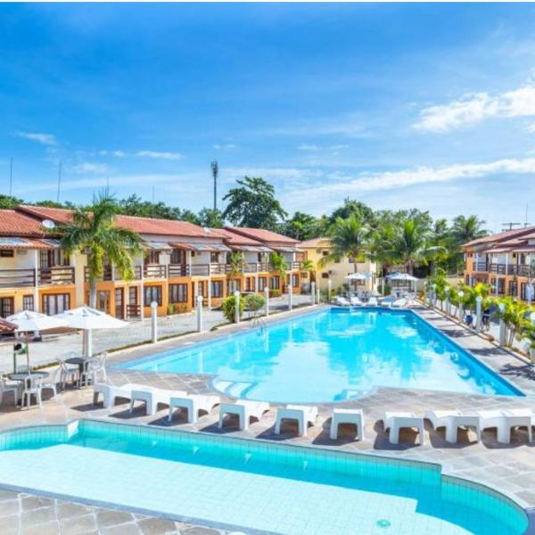 Maravilhoso Duplex 400m da Praia