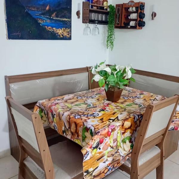 Modern Apartment with Pool and Parking in Rio de Janeiro - Foto 5