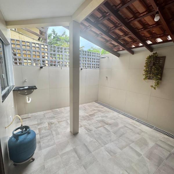 Maravilhoso Duplex 400m da Praia - Foto 3