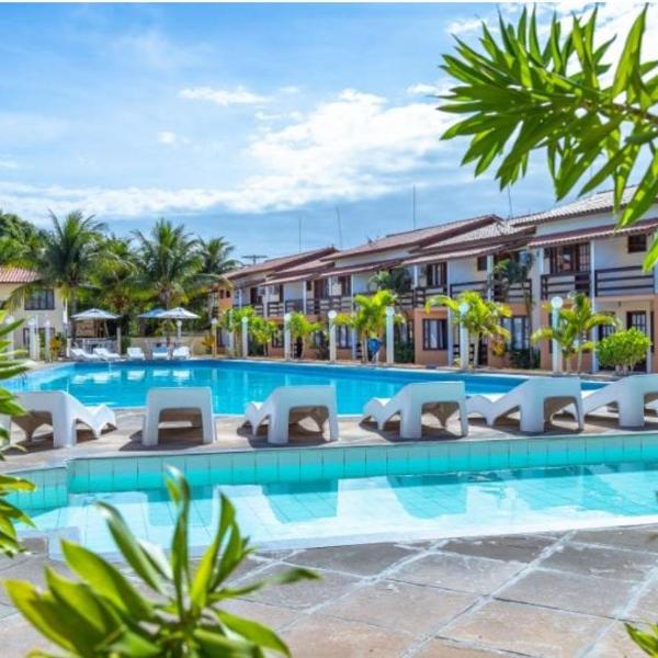 Maravilhoso Duplex 400m da Praia - Foto 4