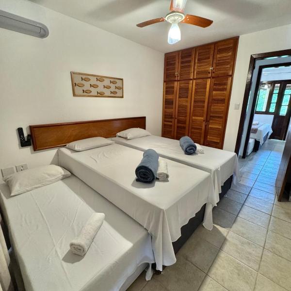 Maravilhoso Duplex 400m da Praia - Foto 2