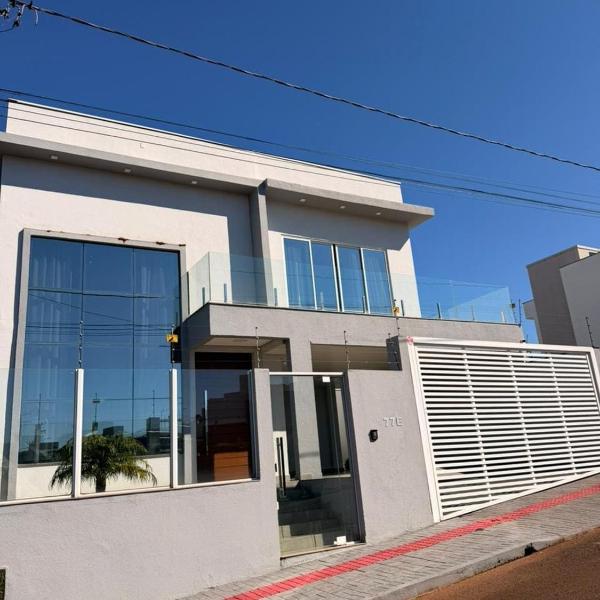 Casa de Alto Padrão a 7 minutos do Shopping Patio - Foto 4