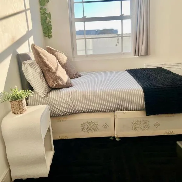 The Grove Sutton, hotel in Sutton