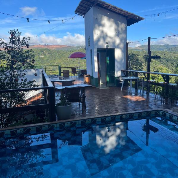 Villa Macacos - Foto 4