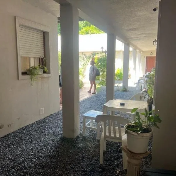 Espacio493, hotel in Villa Gesell