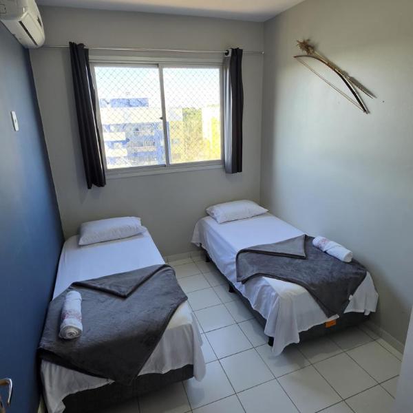 apartamento 2 quartos para 4 pessoas , condominio - Foto 2