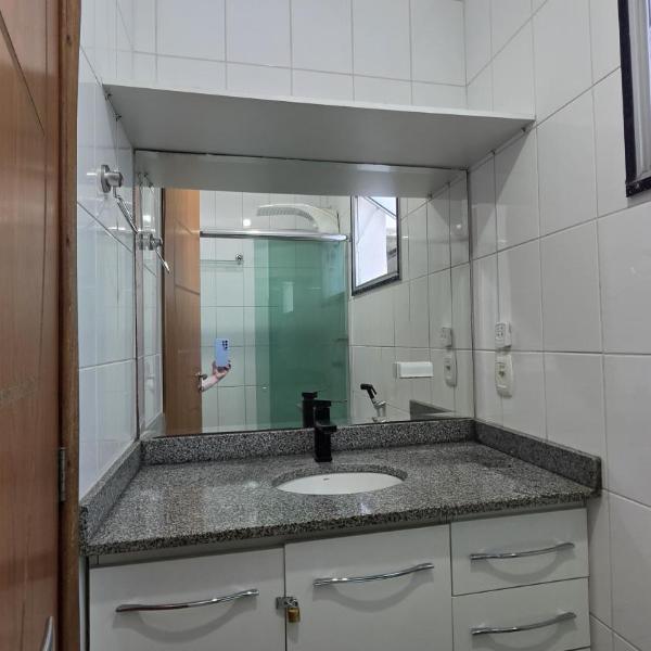 apartamento 2 quartos para 4 pessoas , condominio - Foto 3