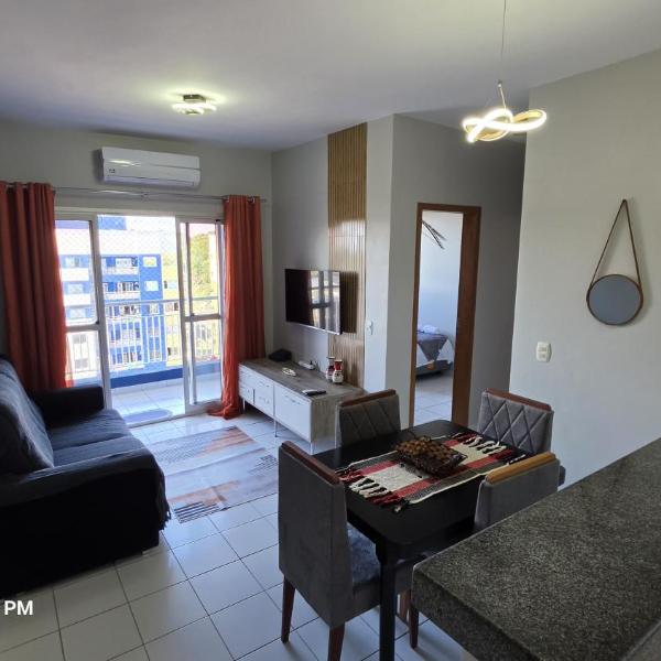 apartamento 2 quartos para 4 pessoas , condominio - Foto 5