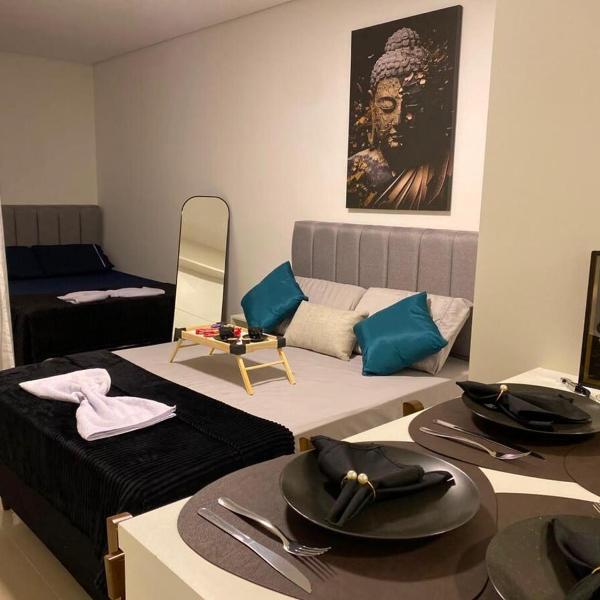 Loft Moderno no Centro de Guarapuava - Foto 4