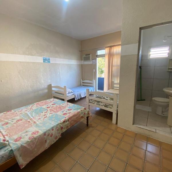 Praia Grande Suite