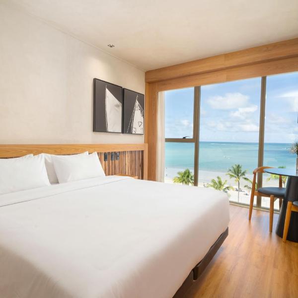 Sais Beach Living Hotel - Foto 2