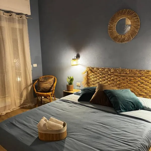 Casa Agata, hotel u gradu 'Chioggia'