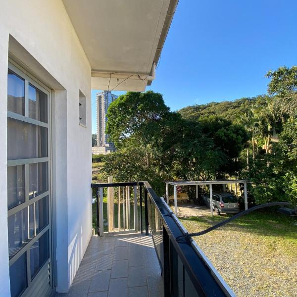 Praia Vermelha Suite