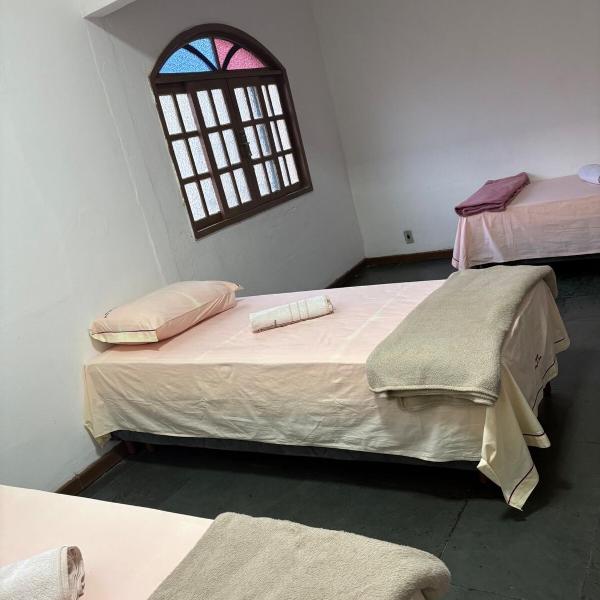 Excelente apartamento espaçoso com terraço