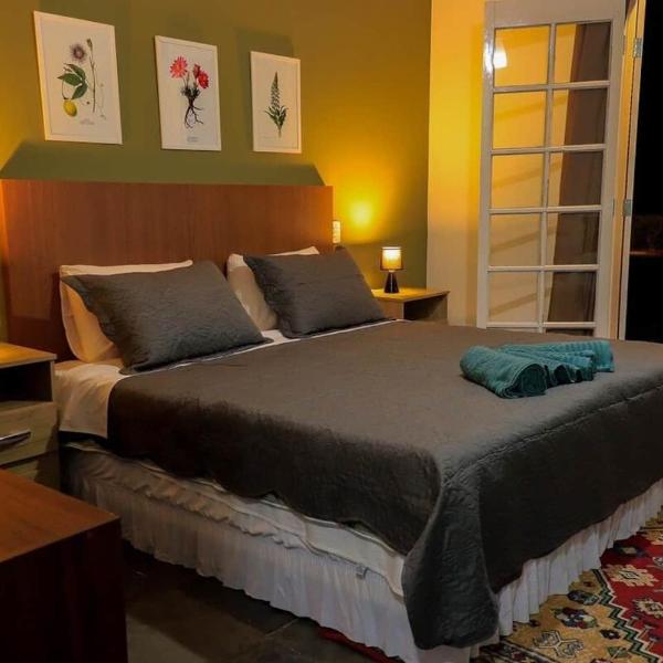 Tranquil Farm Stay Suite Pools & Nature