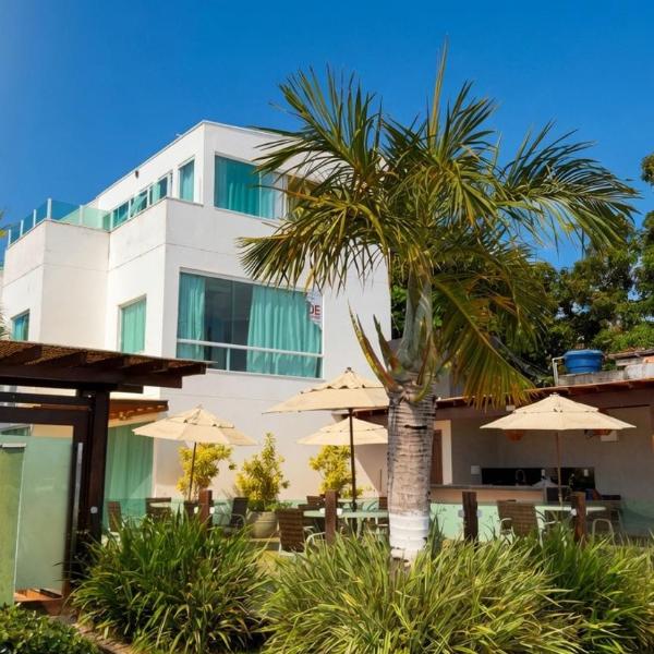 Encanto Baiano GuestHouses