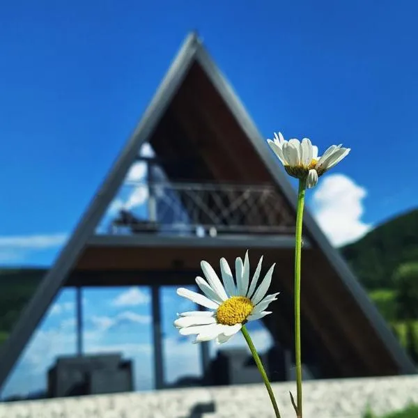 Nest for Rest Nova Varos, hotel u Novoj Varoši