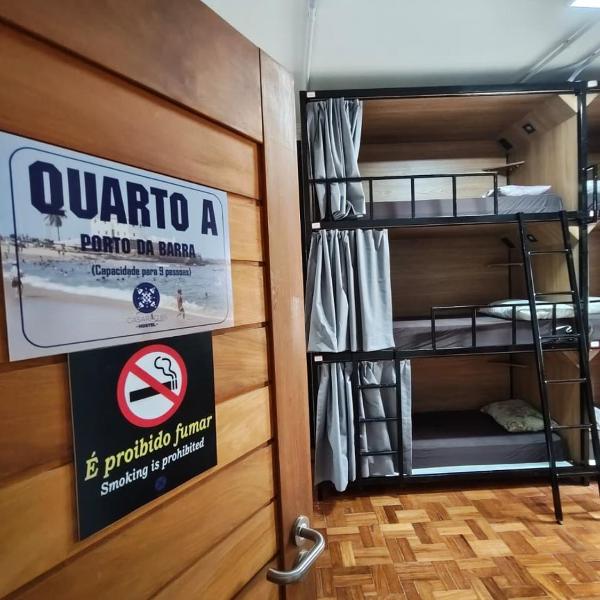 Hostel Casarão 65