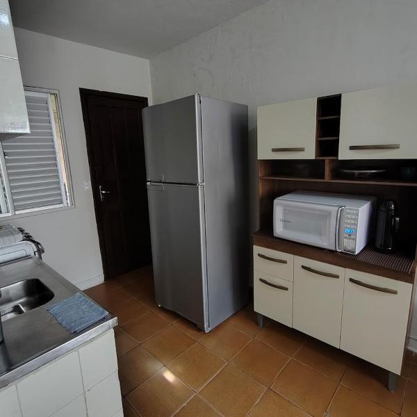 Pousada Kadosh Beach Apartamento Completo a 50m da Praia Ap4