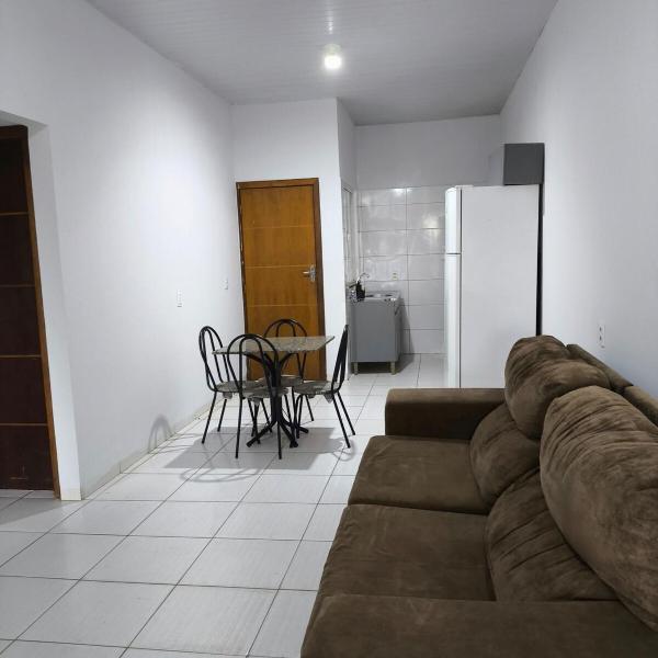 Casa 5 min centro, 5 min do aeroporto,10 min da BR - Foto 2