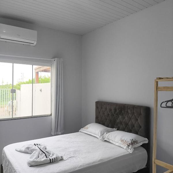 Casa 5 min centro, 5 min do aeroporto,10 min da BR - Foto 3