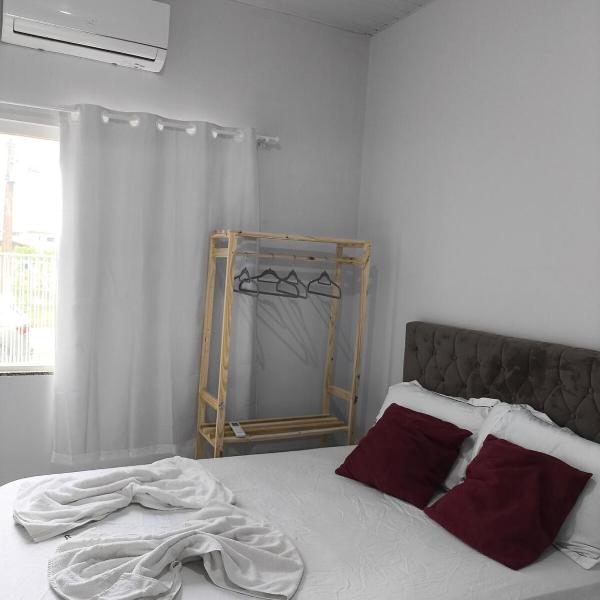 Casa 5 min centro, 5 min do aeroporto,10 min da BR - Foto 4