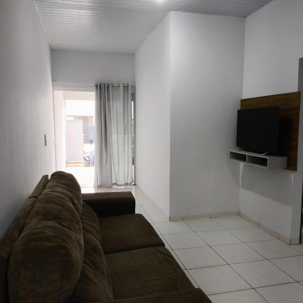 Casa 5 min centro, 5 min do aeroporto,10 min da BR - Foto 5