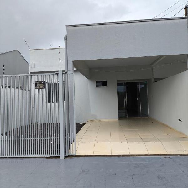 Casa 5 min centro, 5 min do aeroporto,10 min da BR