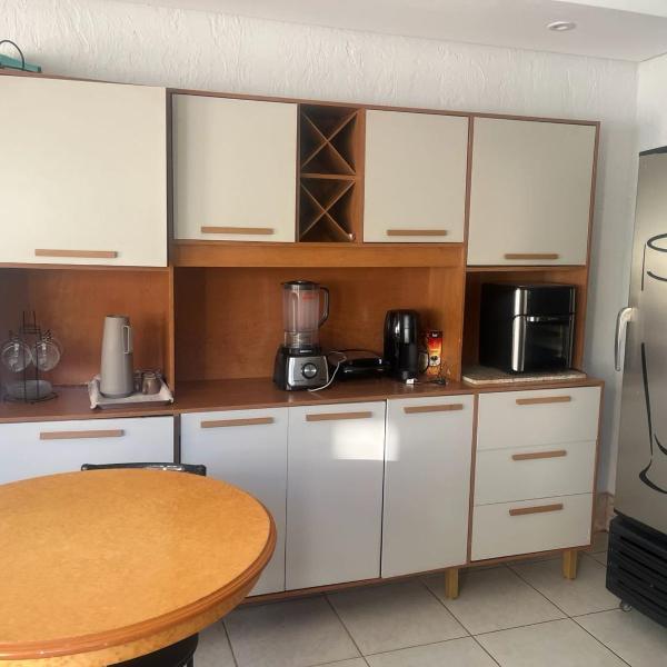 Excelente Casa para 10 pessoas proximo ao Shopping Flamboyant- Serra Dourada-Autódromo - Foto 3
