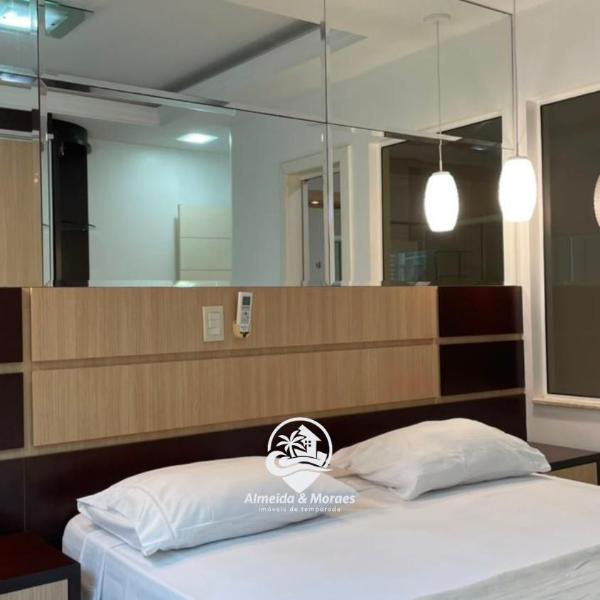 Apartamento Almeida e Moraes 3 Suítes com Hidro - Foto 2