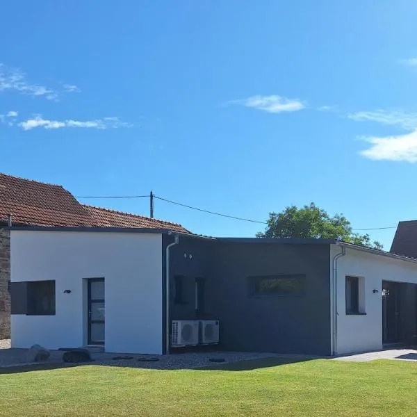 Gîte Air'Zen, hotel v destinácii Kunheim