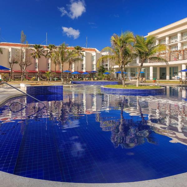 Marupiara All Inclusive Resort by Wish - Foto 2