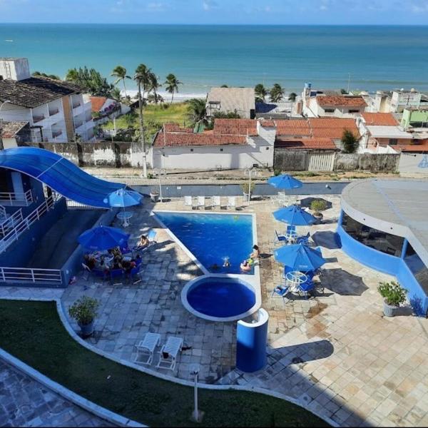 Melhor Custo Benefício em Ponta Negra Vista Mar - Foto 3