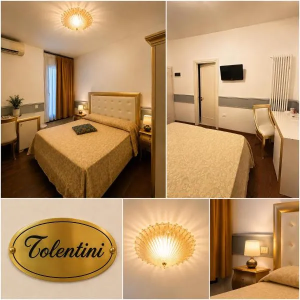 La Perla Tolentini Venice, hotel u Veneciji