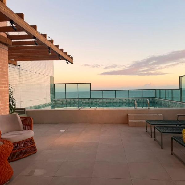 Your vacation home in Ponta Verde