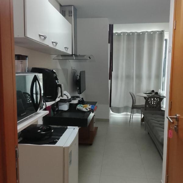 Bela Vista Beach - Duplex 303C - Foto 3