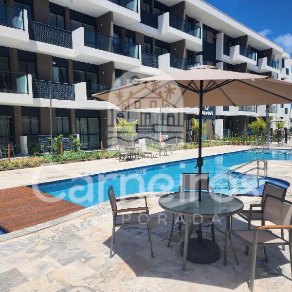 Makia Beach Experience - Muro Alto Porto de Galinhas