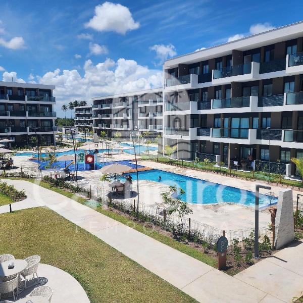 Makia Beach Experience 21B Térreo - Muro Alto Porto de Galinhas
