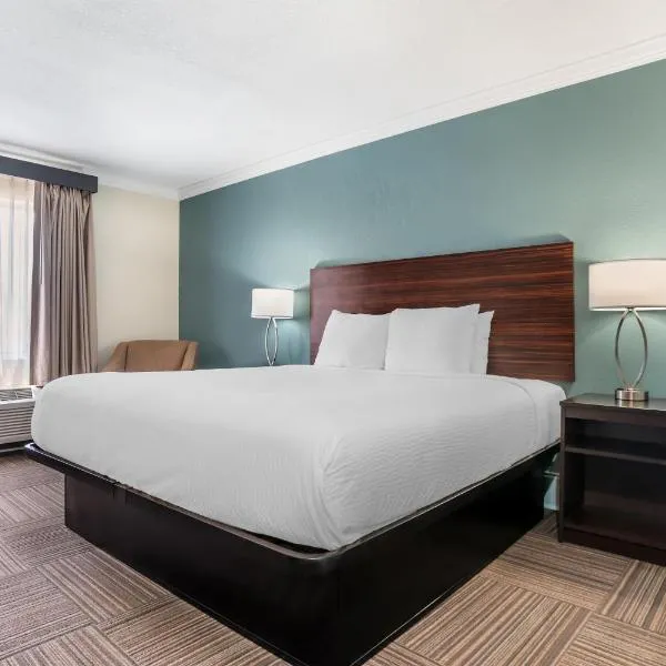 Best Western Niceville-Destin, hotel en Niceville