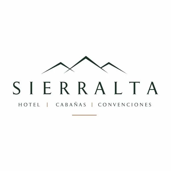 Sierralta Hotel Cabañas y Convenciones, Hotel in Mazamitla