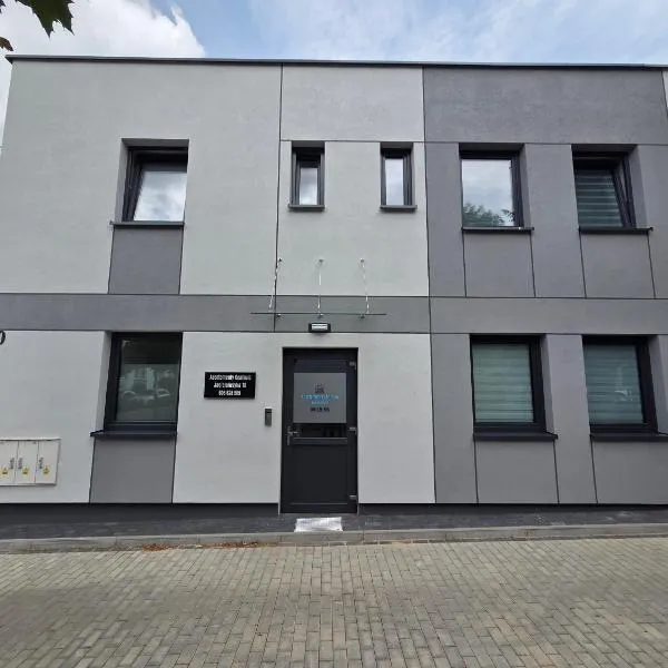 Apartamenty Centrum Jagiellończyka, hotel v mestu Iława