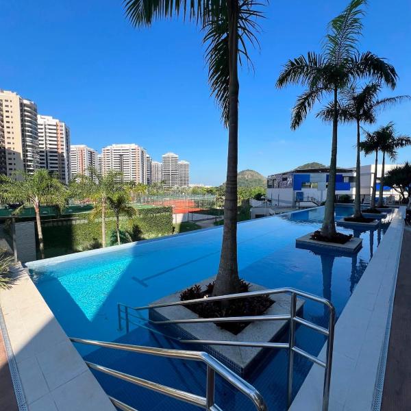 Exclusive apartment in ILHA PURA, comfort & elegance - Foto 4